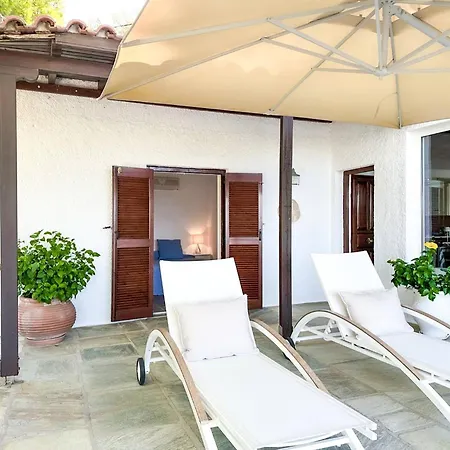 Villa Aglaia, A Treasure In Paradise Kanapitsa (Skiathos)