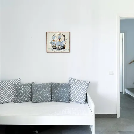 Aglaia, A Treasure In Paradise Villa Kanapitsa (Skiathos)