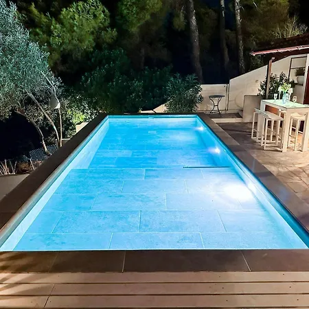 Villa Aglaia, A Treasure In Paradise