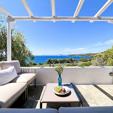 Aglaia, A Treasure In Paradise Villa