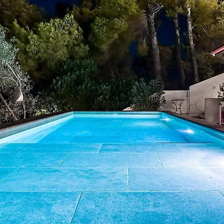 Villa Aglaia, A Treasure In Paradise *