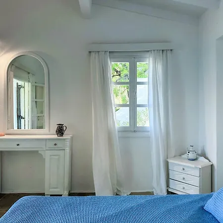 Aglaia, A Treasure In Paradise Villa *