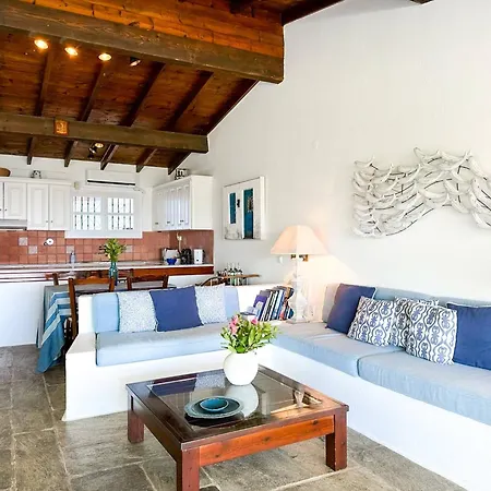 Aglaia, A Treasure In Paradise Villa Kanapitsa (Skiathos)