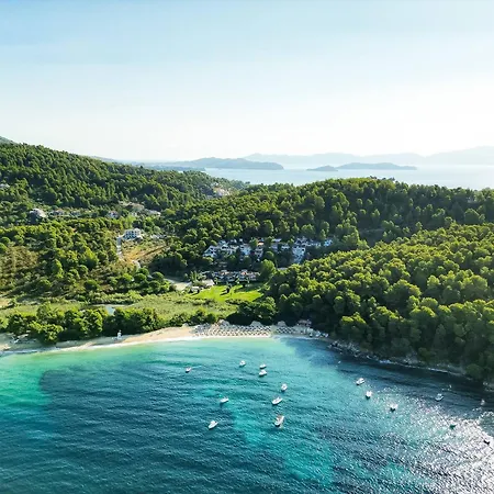 Villa Aglaia, A Treasure In Paradise