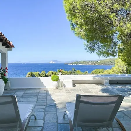 Aglaia, A Treasure In Paradise Villa *