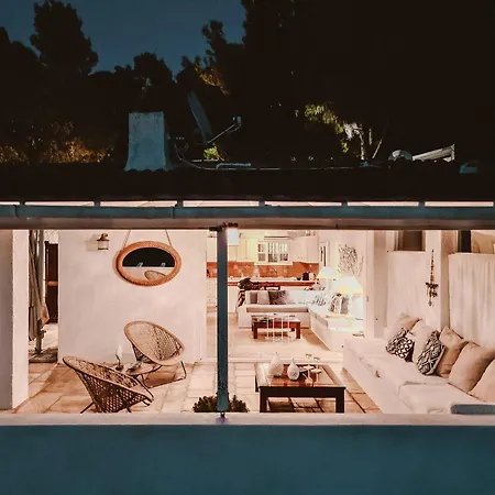 Aglaia, A Treasure In Paradise Villa *