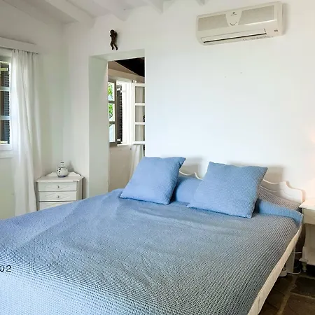 Aglaia, A Treasure In Paradise Villa *